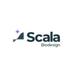Scala Biodesign Raises $16M Series A Financing to Accelerate Development of Protein-Based Products with ScalaOS 4 Scala logo