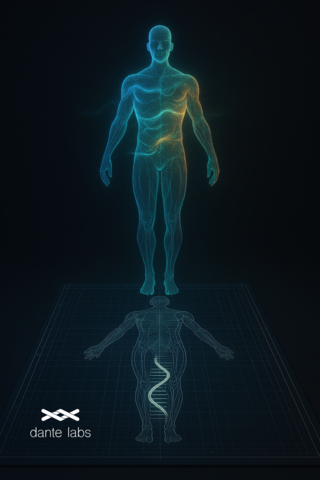 Dante Labs Genoma Andrea Riposati