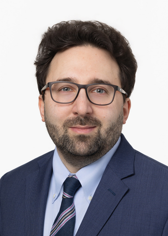 Robert Sockin, U.S. Economist, PGIM