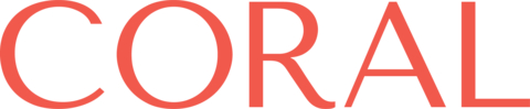Coral Logo
