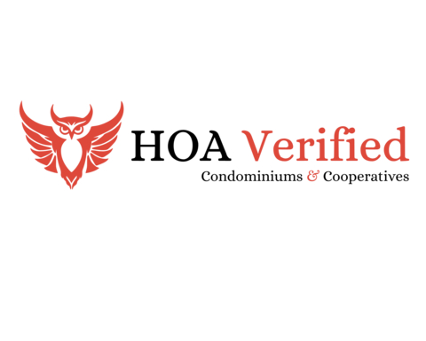 HOA Verified Logo