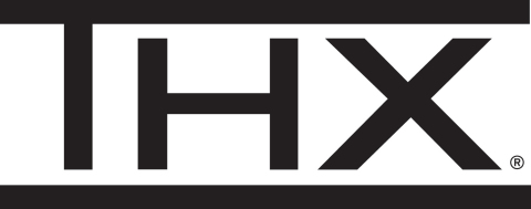 THX Ltd. Logo