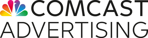 Comcast Advertising Logo
