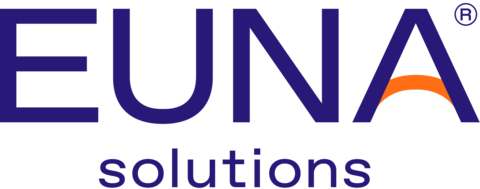 Euna Solutions Logo