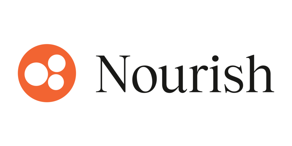 Nourish Shows 68% Six-Month GLP-1 Persistence, Outperforming Industry Benchmarks 1 Nourish Logo