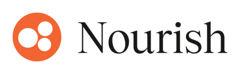 Nourish Logo