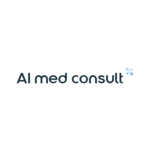 AI Med Consult and 4D EMR Announce Strategic Partnership to Advance AI-Driven Patient Engagement and Practice Efficiency 2 aimedconsult primary dark full color rgb