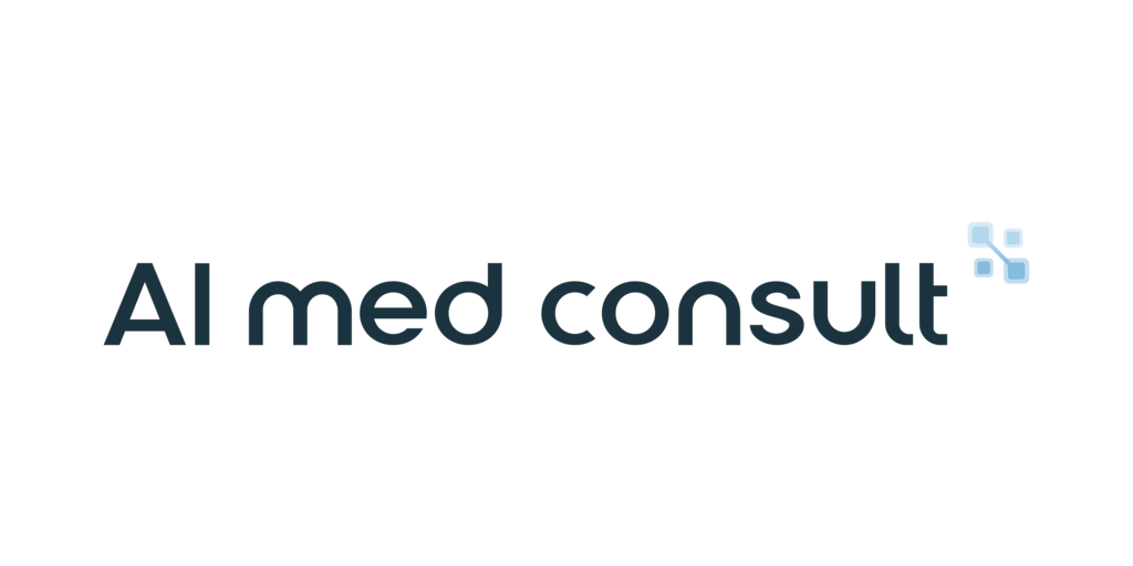 AI Med Consult and 4D EMR Announce Strategic Partnership to Advance AI-Driven Patient Engagement and Practice Efficiency 1 aimedconsult primary dark full color rgb