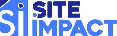 Site Impact Logo