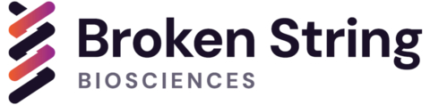 Broken String Biosciences Logo
