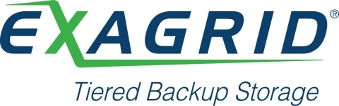 ExaGrid Systems, Inc. Logo