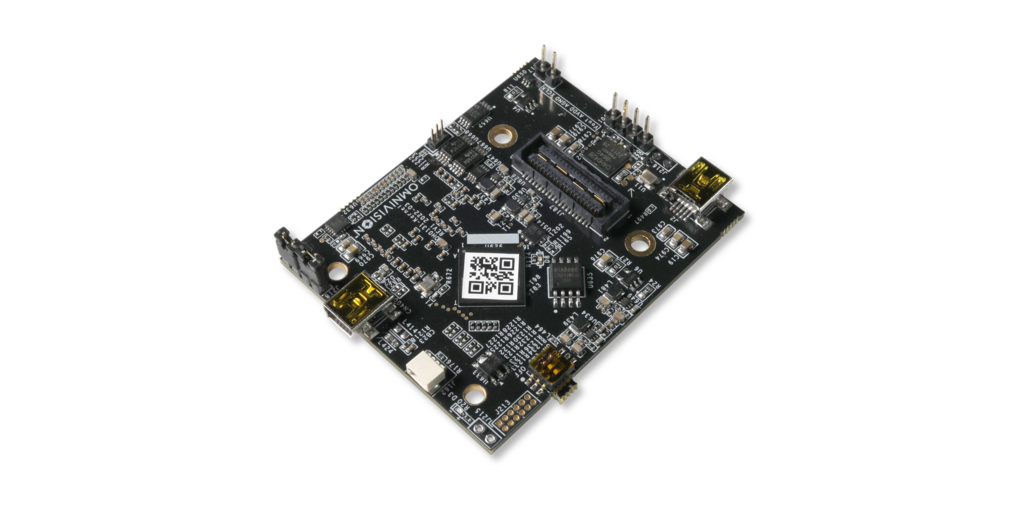 ATL Medical Integrates OMNIVISION’s OVMed® OH0131 Image Signal Processor into Its PREVOYANCE® Medical Imaging System 1 OH0131 without aa