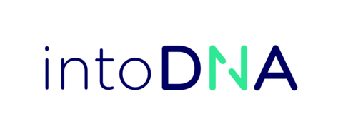 intoDNA Logo
