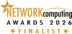 ExaGrid es finalista en los premios Network Computing Awards 2026