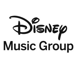 Disney Music Group Logo