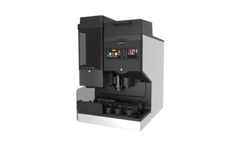 original Cornelius ACSD