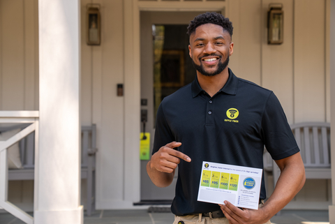 Available now across its fiber footprint, Ripple Fiber's new 5 and 8 Gig plans deliver scalable solutions and enhancements designed to improve the customer experience.