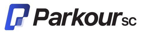 ParkourSC Logo