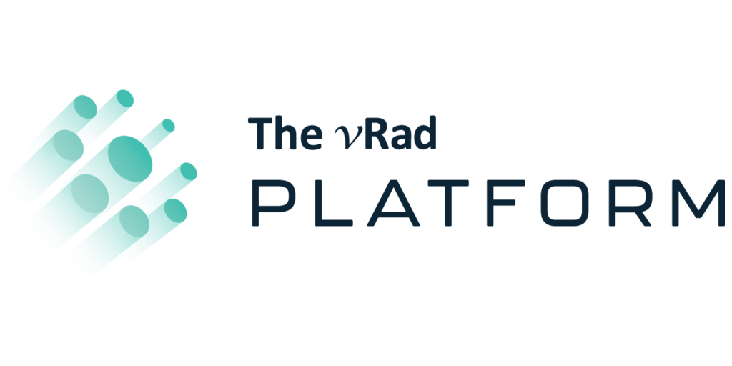 Advanced Radiology Consultants of Kansas City Selects The vRad Platform to Streamline Radiology Workflow Across 30+ Facilities 1 Logo The vRad Platform Light Background