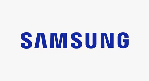 Samsung Logo