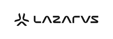 Lazarus AI Logo