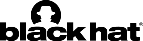 Black Hat Logo