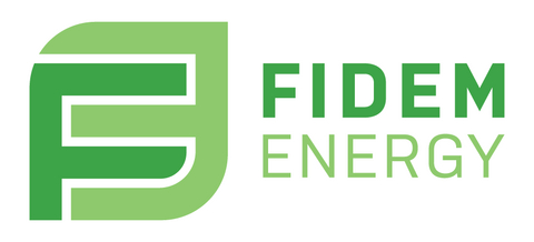 FIDEM Energy LLC Logo