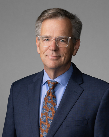 Jeff Kuester, partner at Smith, Gambrell & Russell, LLP