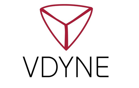 VDYNE, Inc. Logo