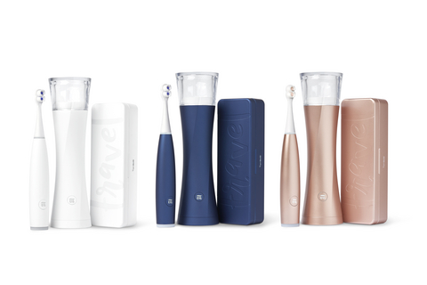 SuperMouth Ultim8 SmartBrush System Ortho-Edition