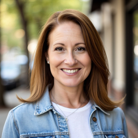 original Stephanie Reibling, Executive Vice President, Chief Merchandising Officer, BJ's Wholesale Club