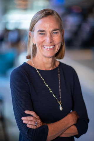 original Yum! Brands, Inc. (NYSE: YUM) today announced the appointment of Kathleen (Leeny) K. Oberg, former Chief Financial Officer and Executive Vice President, Development of Marriott International, Inc., to its Board of Directors, effective April 1, 2026.