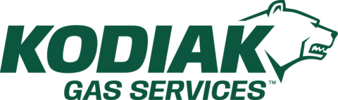Kodiak Gas Services, Inc. Logo