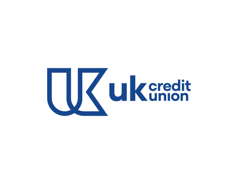 UK Federal Credit Union Logo