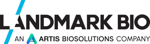 Landmark Bio Logo