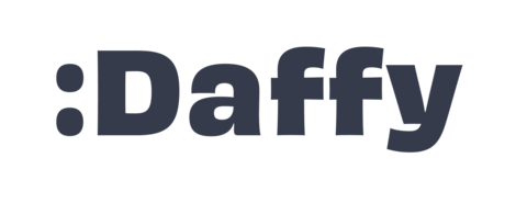 Daffy Logo