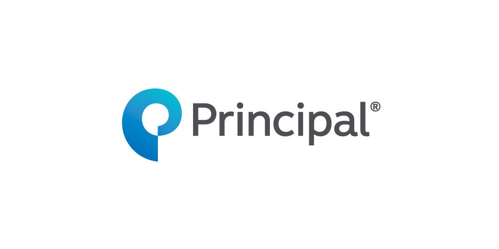 Principal Real Estate Income Fund Declares Monthly Distributions of $0.105 Per Share 1 principal logo cmyk