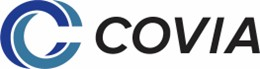 Covia Logo