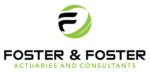 Foster & Foster Consulting Actuaries, Inc. Logo