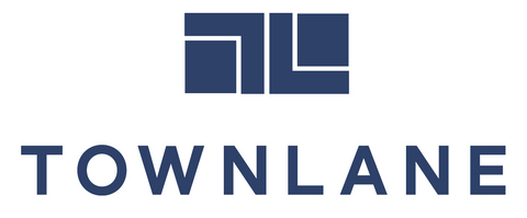 Town Lane Logo