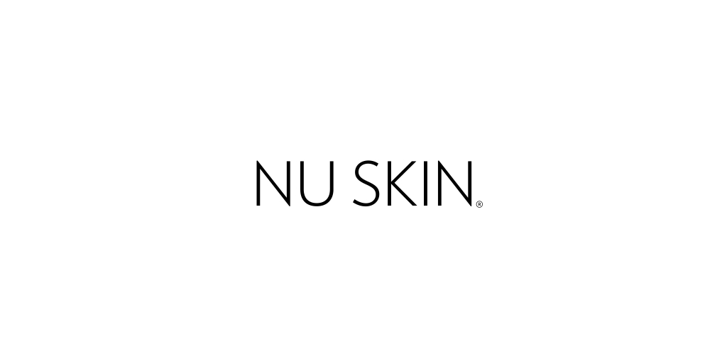 Nu Skin Launches Prysm iO™: A Revolutionary AI-Powered Platform for Personalized Nutritional Wellness 3 Nu Skin logo