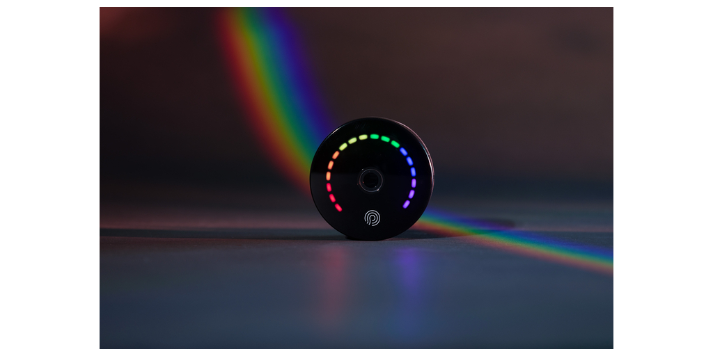 Nu Skin Launches Prysm iO™: A Revolutionary AI-Powered Platform for Personalized Nutritional Wellness 1 Prysm iO