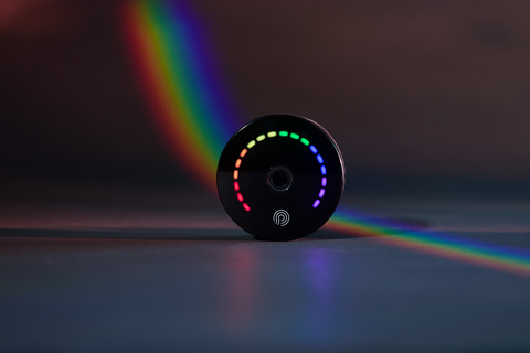 The Prysm iO intelligent wellness platform from Nu Skin is now available.