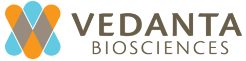 Vedanta Biosciences Logo