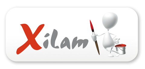 Xilam Animation Logo