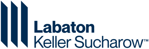 Labaton Keller Sucharow LLP Logo