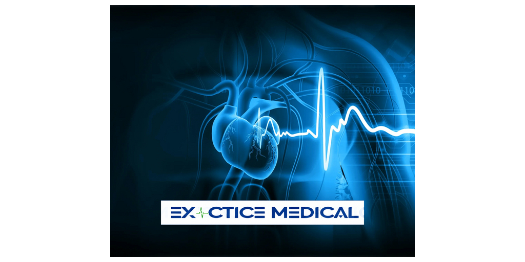 Exactice Medical and ImSonic Announce Product Development and Supply Agreement for AIM Device in Transseptal Procedures 1