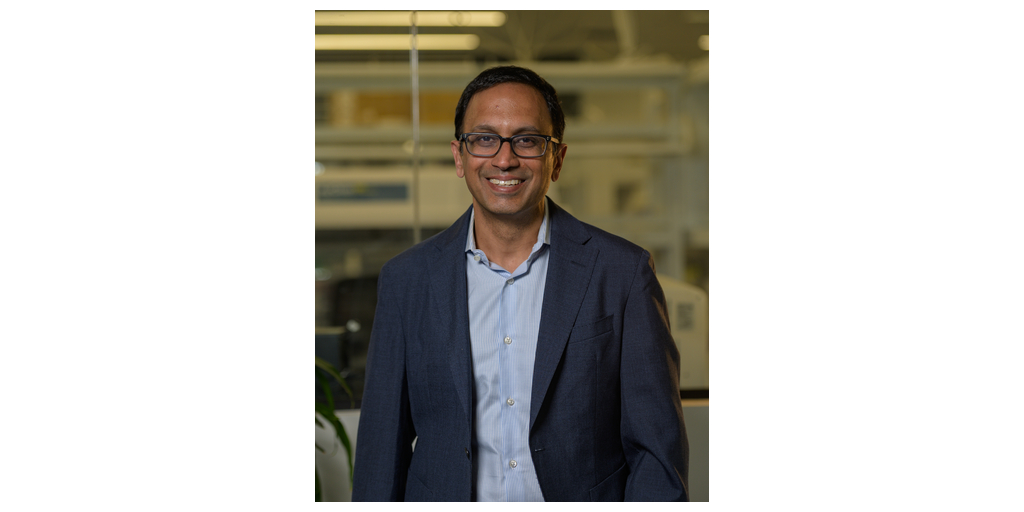 Curve Biosciences Appoints Dr. Amit Singal as Chief Medical Officer 1 Amit Picture