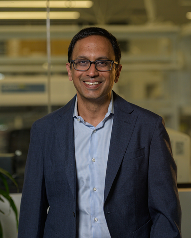 Amit Singal, M.D., Chief Medical Officer, Curve Biosciences