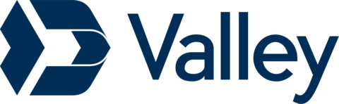 Valley National Bank Logo